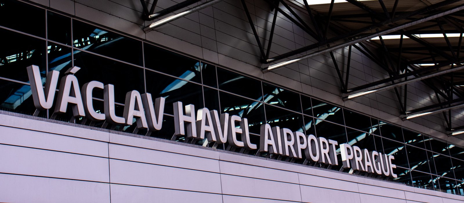 Prague Airport Transfers
