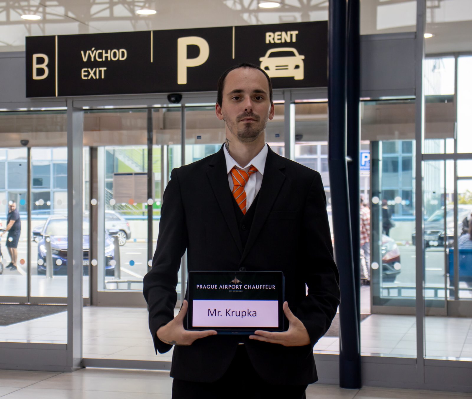 Prague Airport transfers, Airport Transfer Prague Airport, Private Transfer to City Center