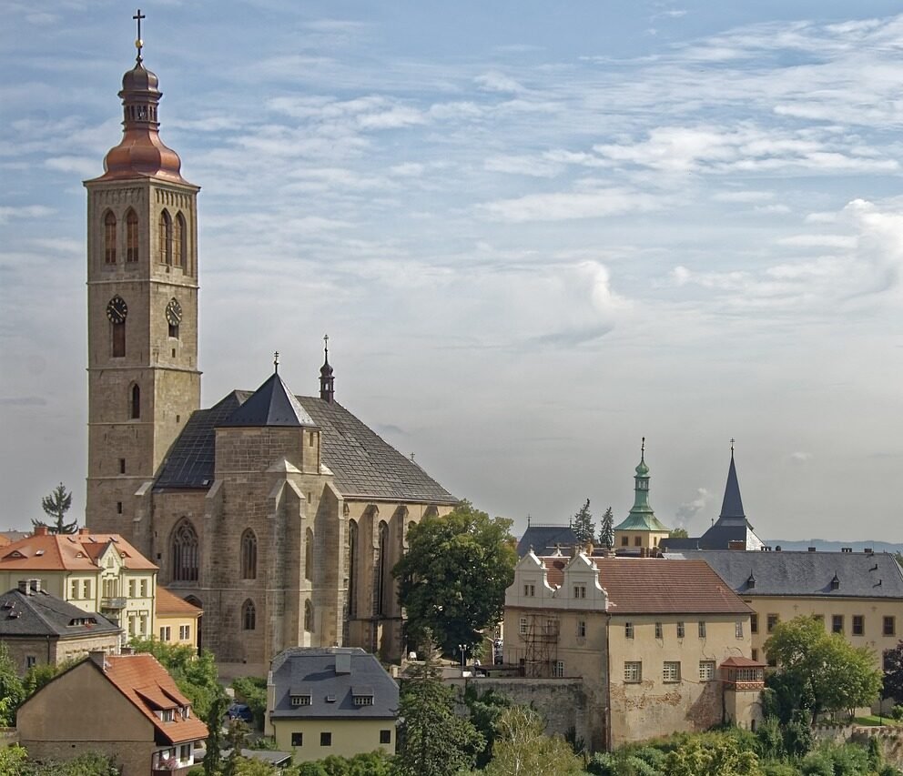 Prague to Kutna Hora