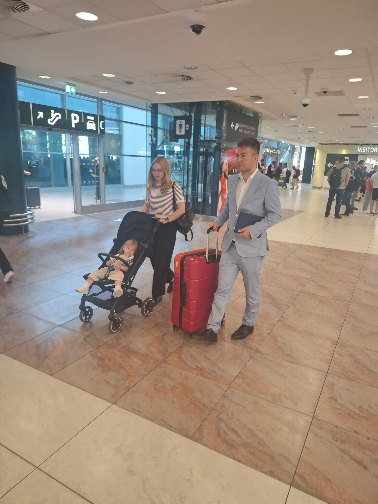 Hotel Transfers