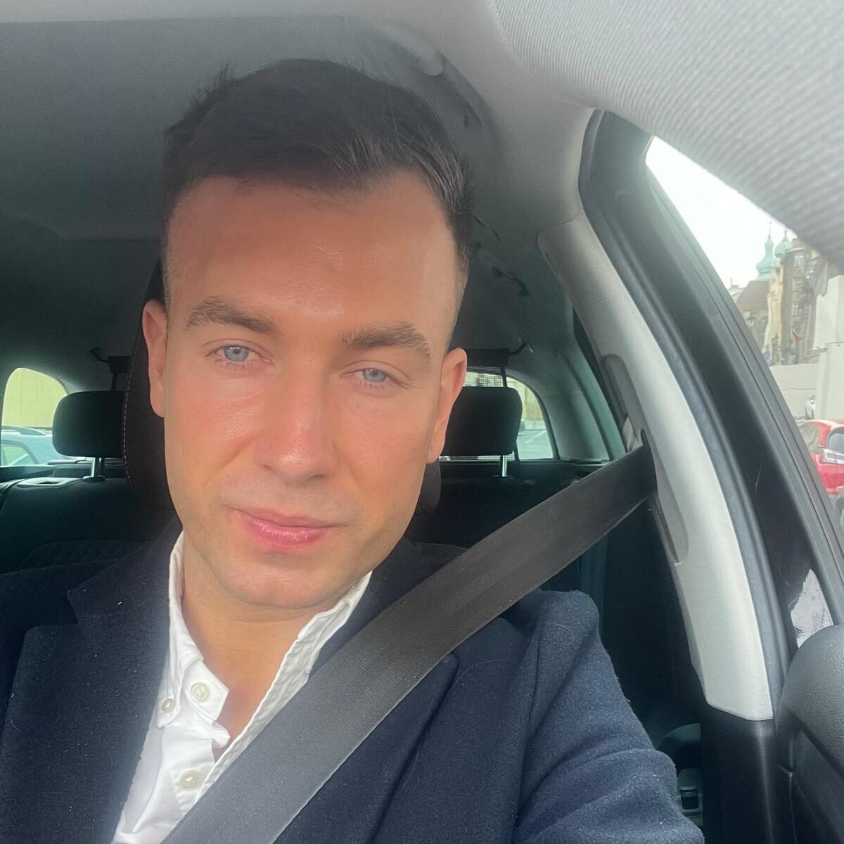 About Us,Chauffeur Service Prague,Executive Car Service Prague,Driver in Prague