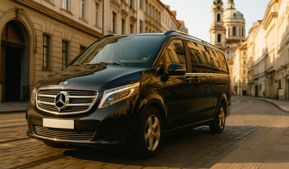 Hourly Chauffeur Services
