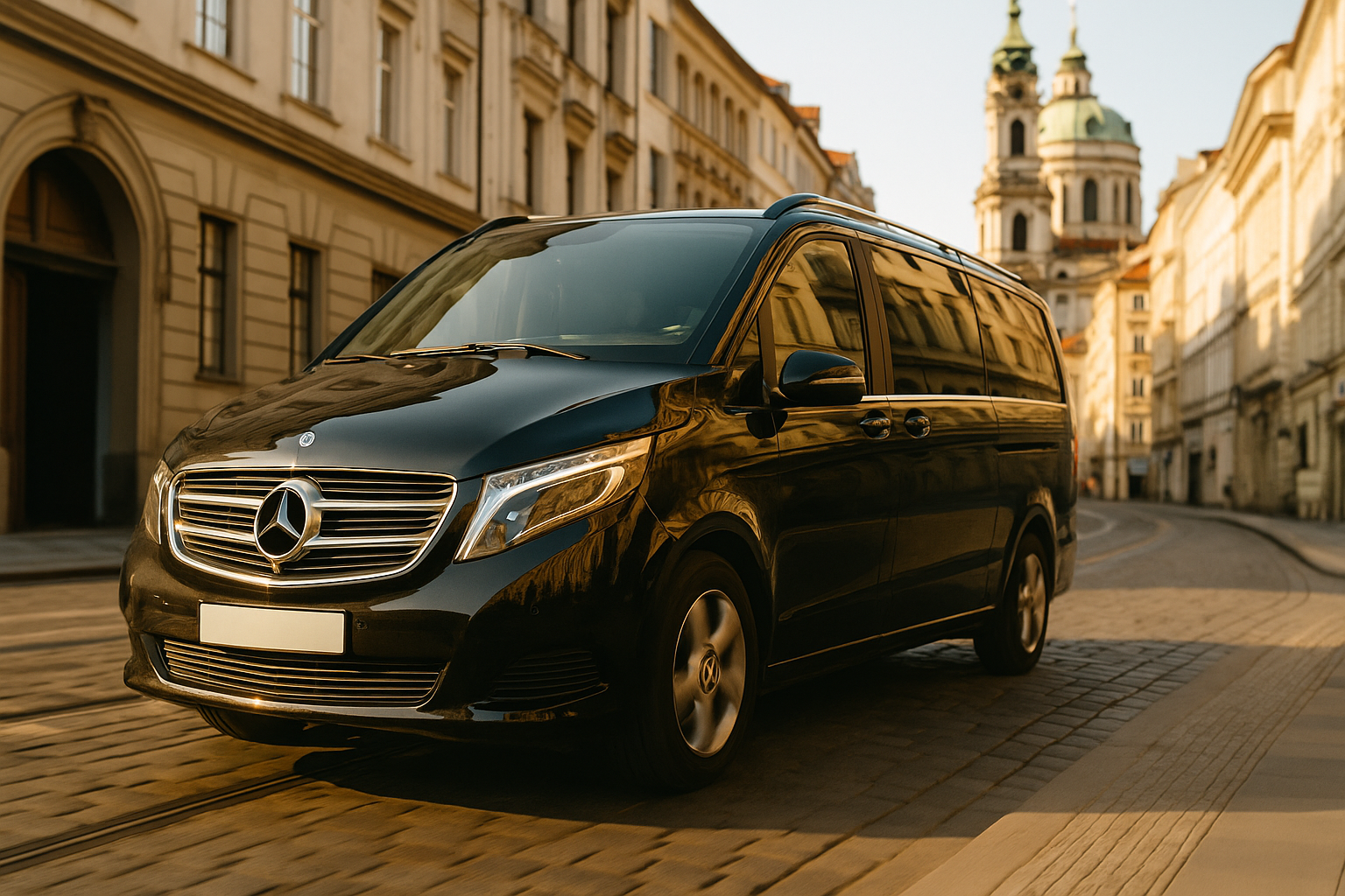 Hourly Chauffeur Services