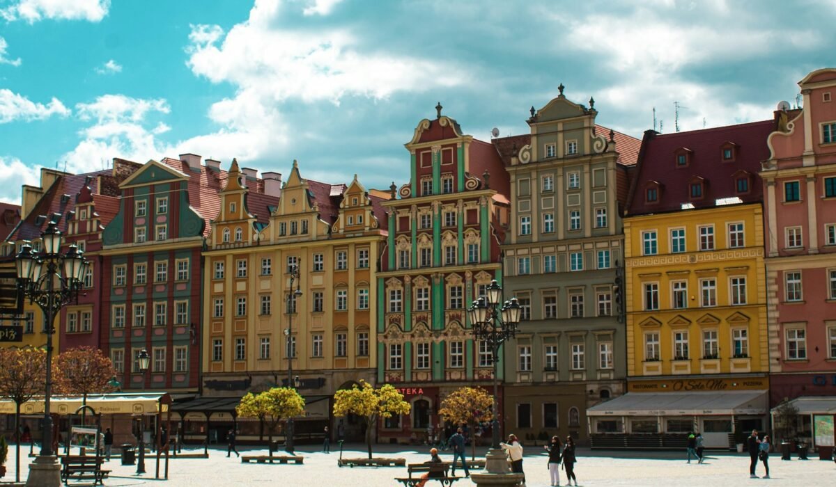 Wroclaw