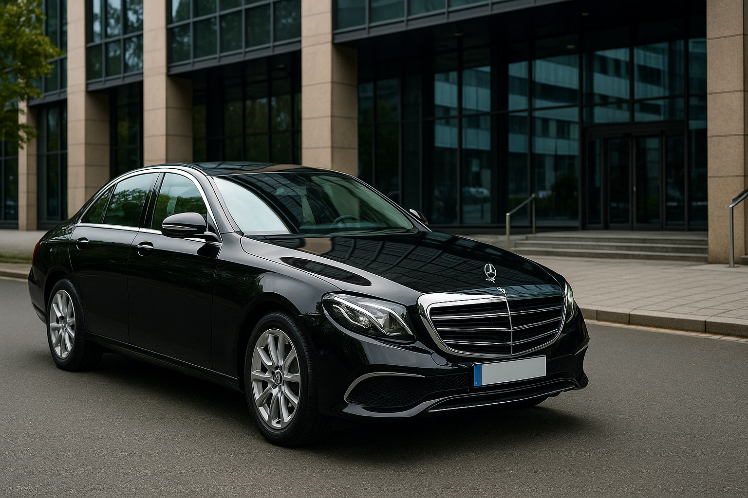 Prague Business Transfers