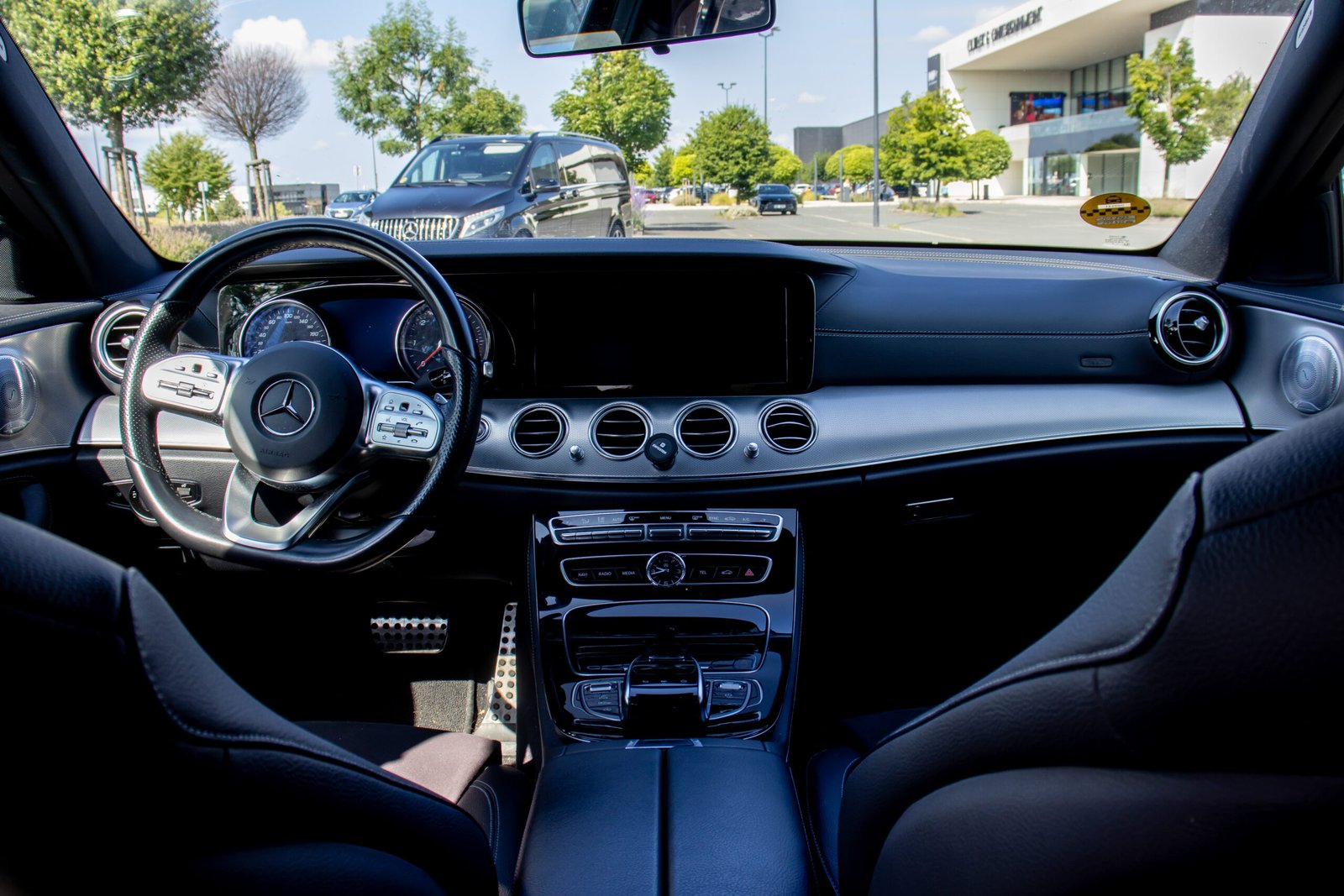 Prague Chauffeur Services