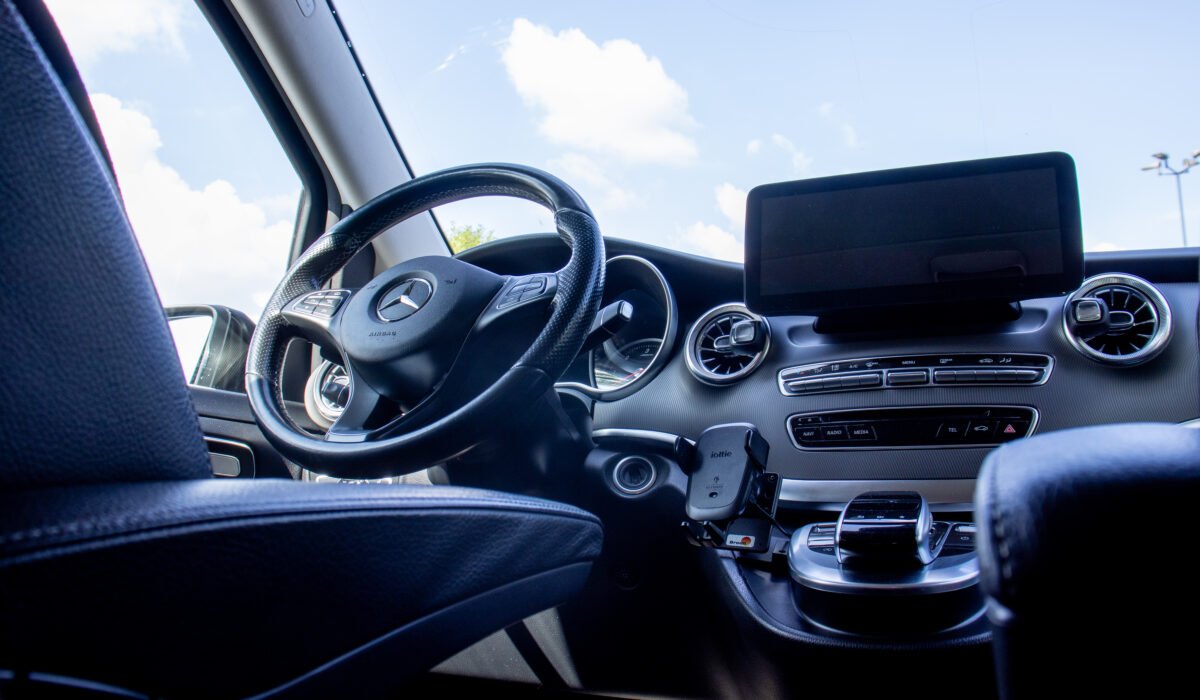 Hourly Chauffeur Services