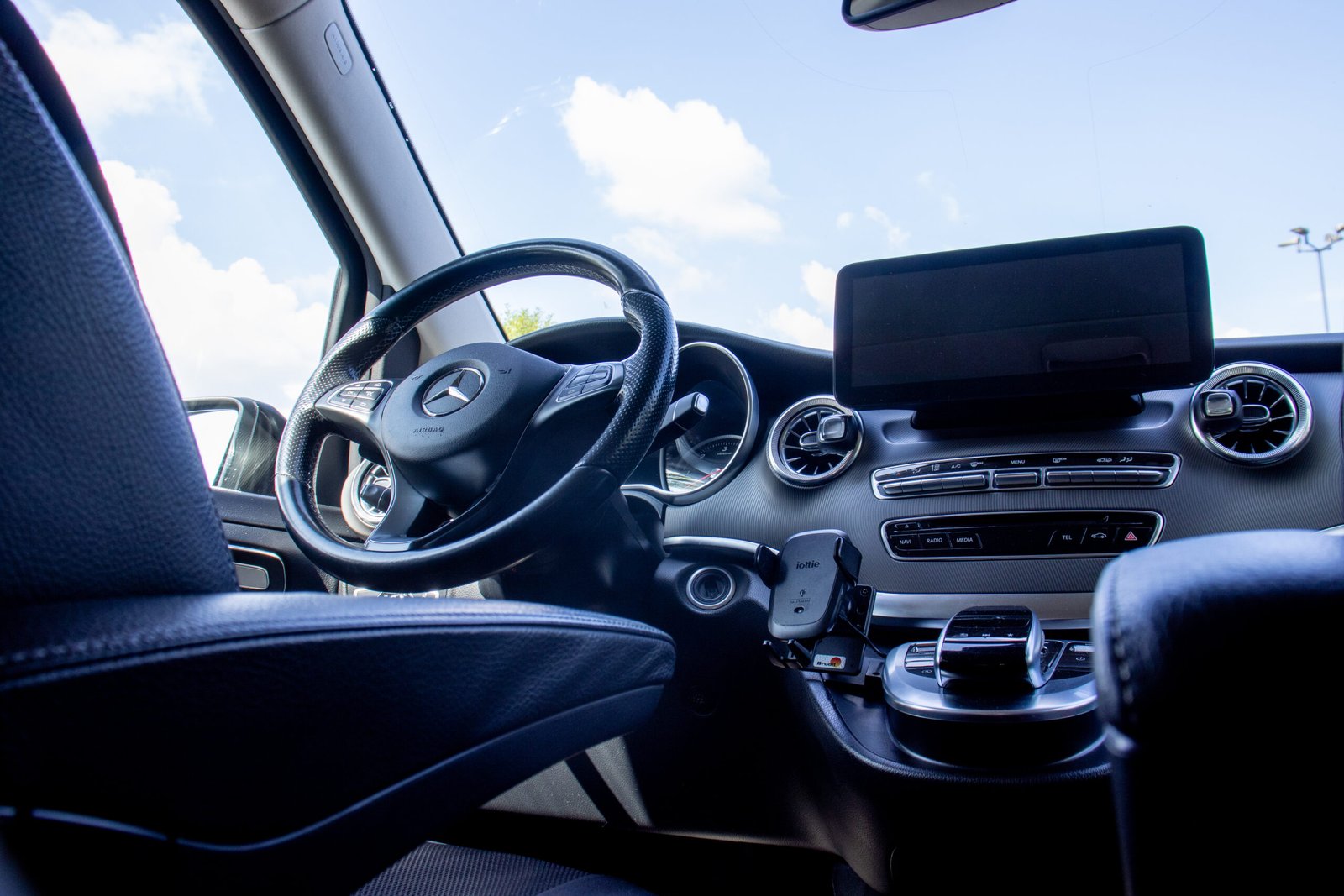 Hourly Chauffeur Services