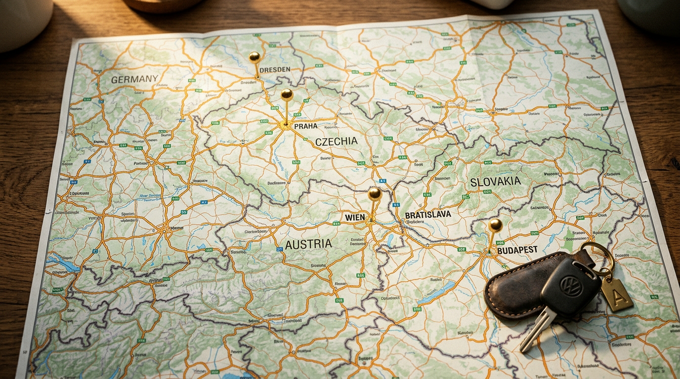 Day Trips from Prague