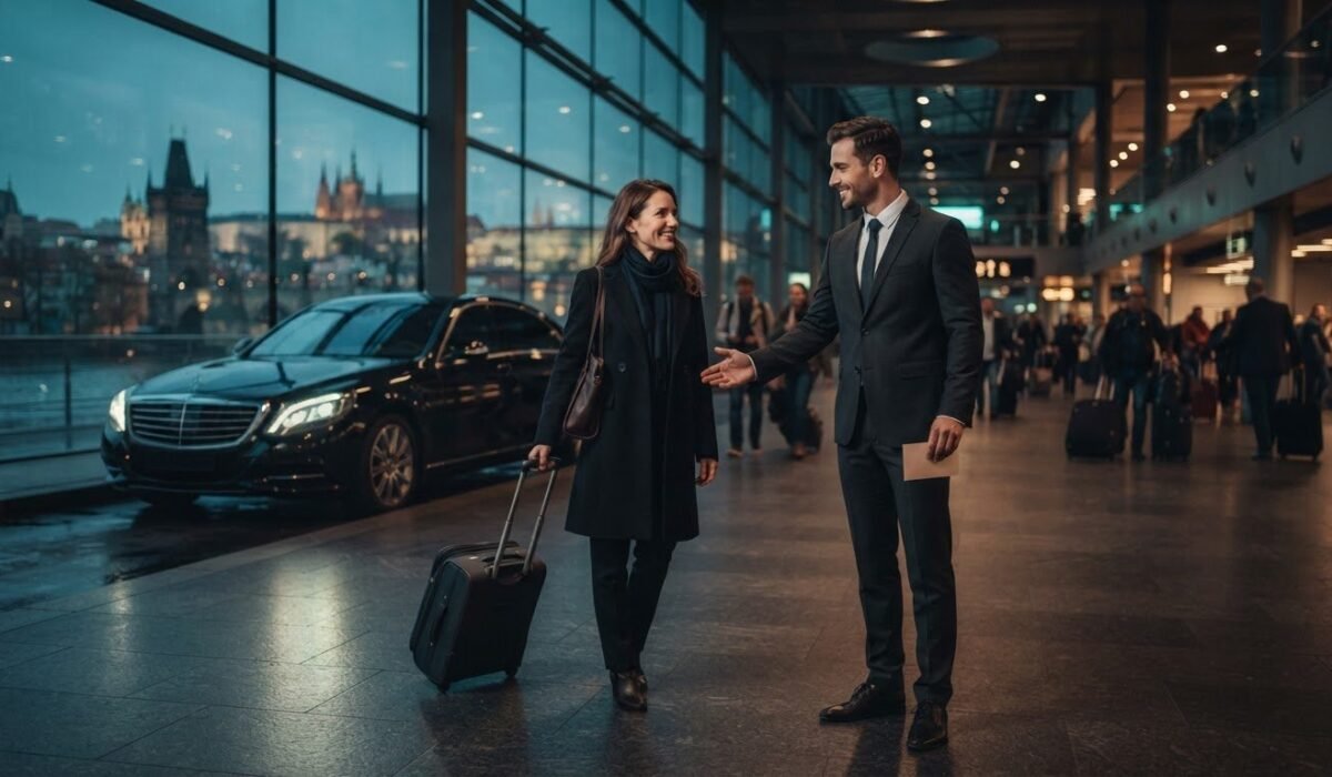 Airport Meet and Greet: How to Arrange a Smooth Arrival