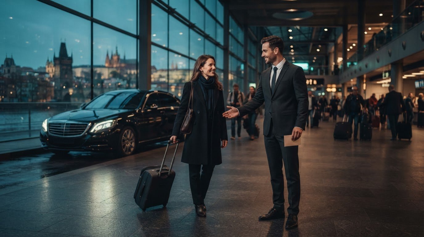 Airport Meet and Greet: How to Arrange a Smooth Arrival
