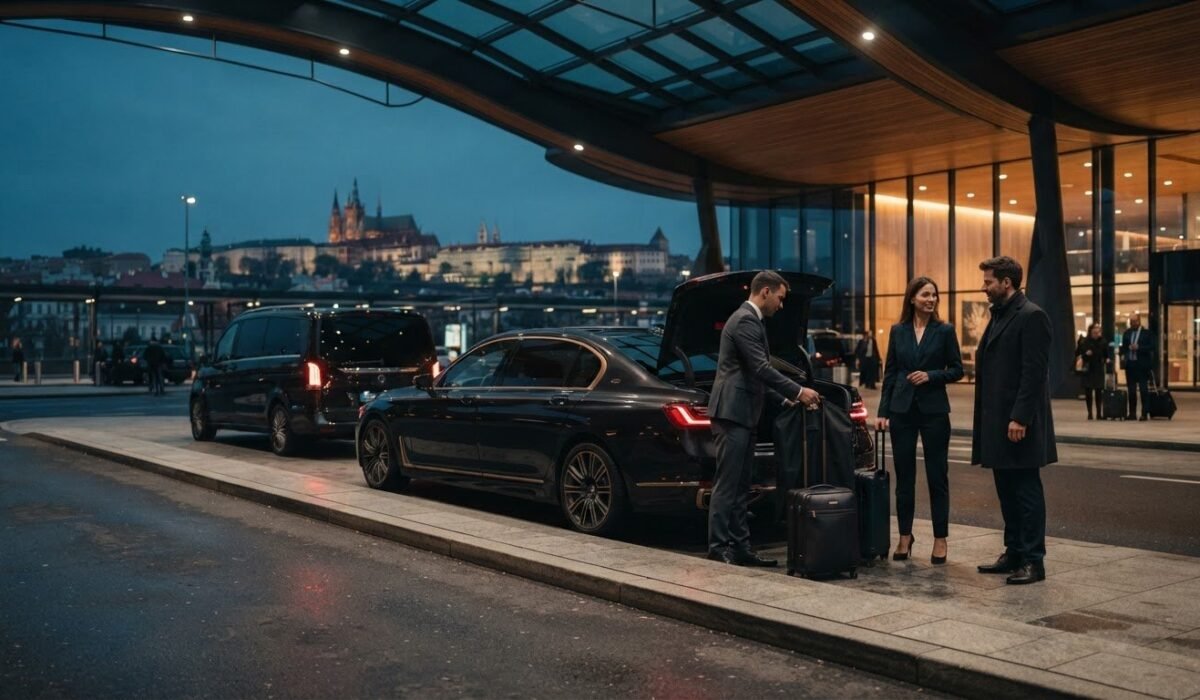 Business Transport: Corporate Travel Buying Guide