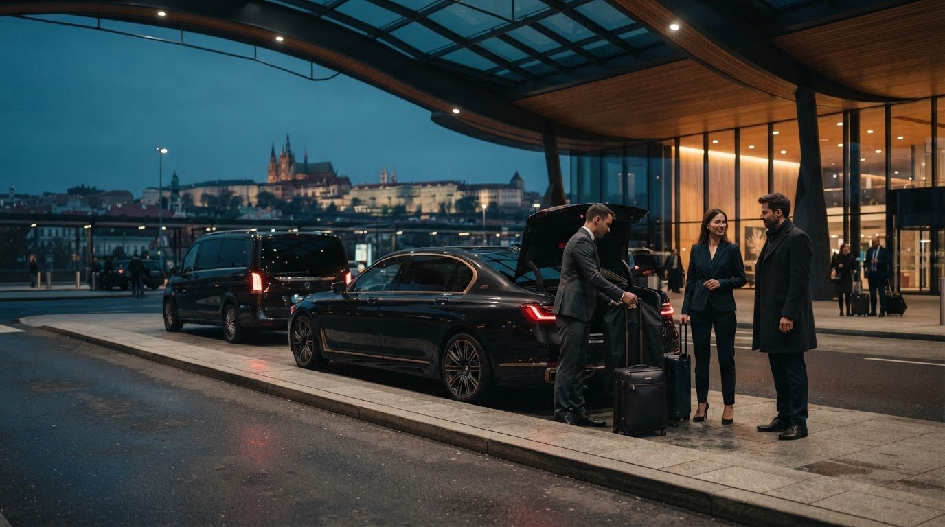 Business Transport: Corporate Travel Buying Guide