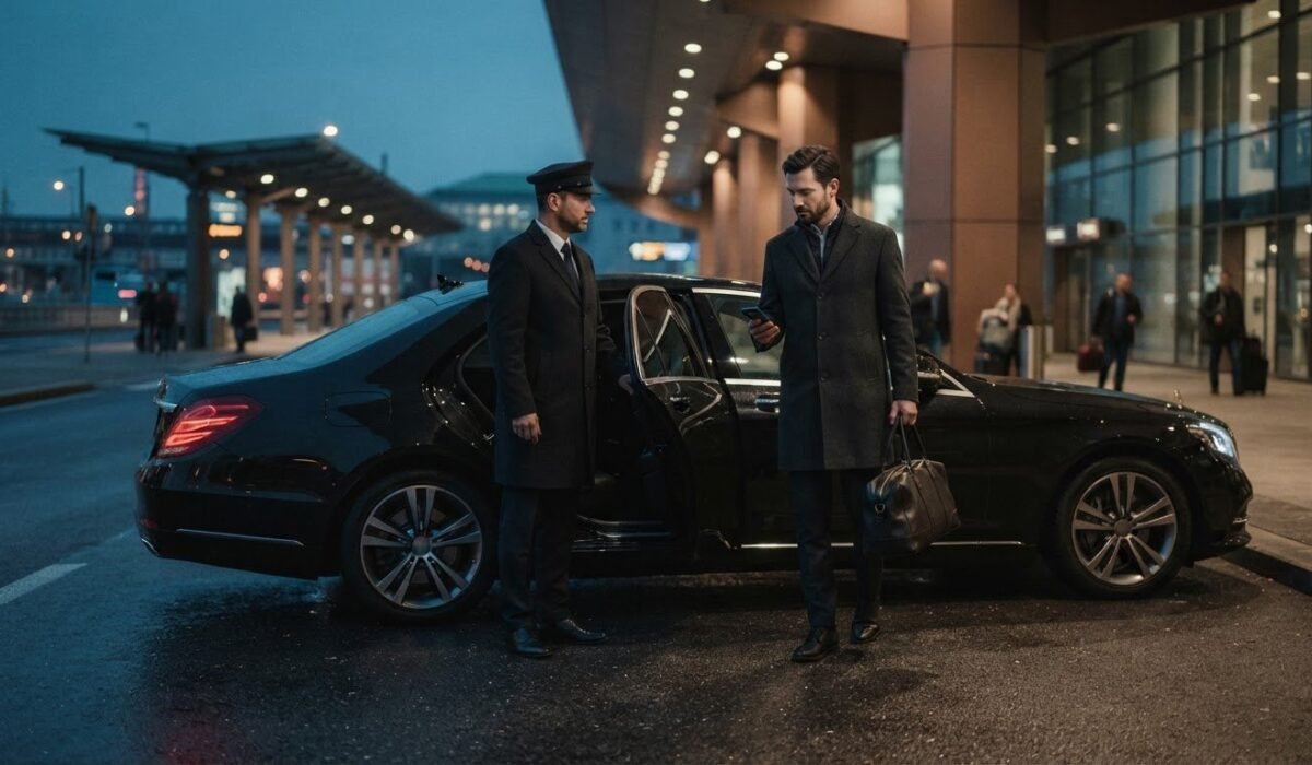 Fixed-Rate Airport Transfers: How to Compare Fares with Confidence