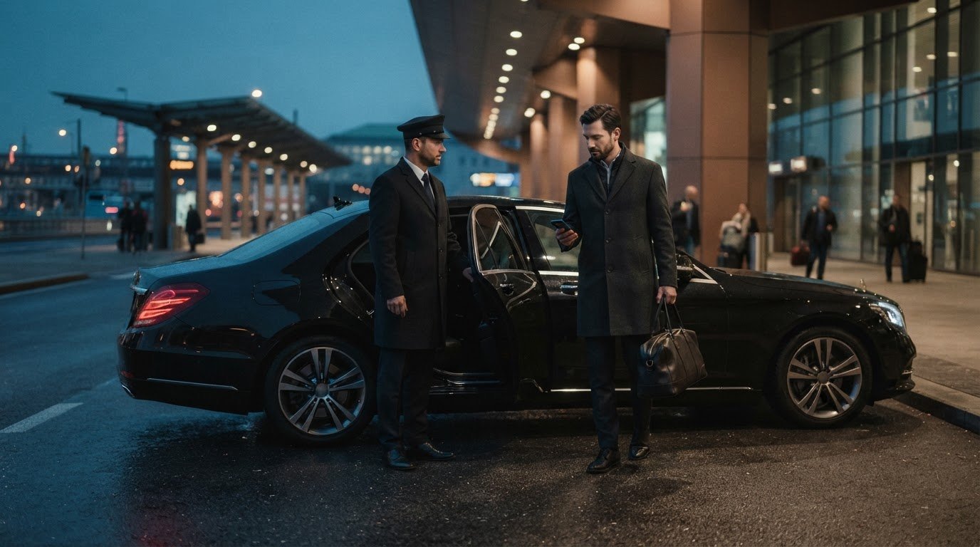 Fixed-Rate Airport Transfers: How to Compare Fares with Confidence