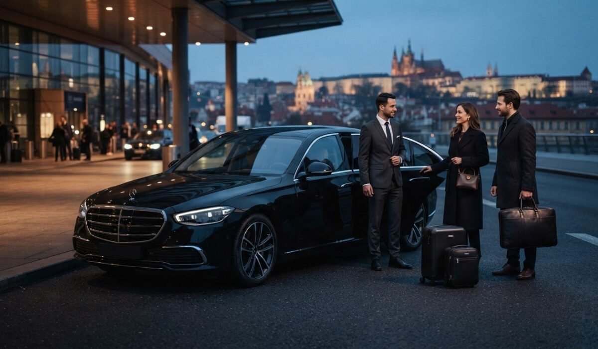 Hotel Transfers: A Step-by-Step Guide to a Smooth Arrival