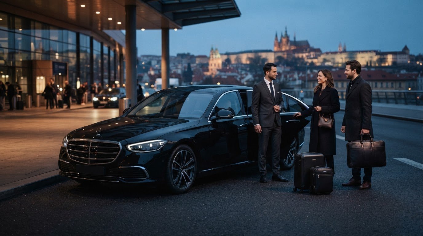 Hotel Transfers: A Step-by-Step Guide to a Smooth Arrival