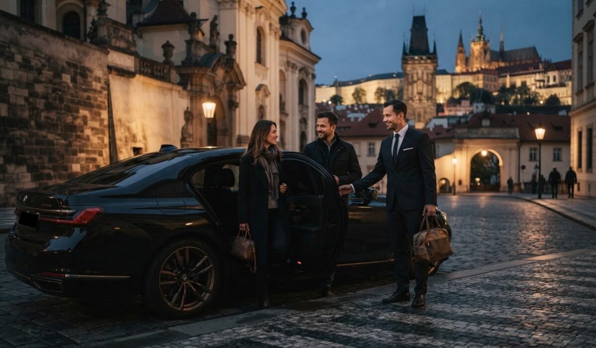 Private Driver City Tour: How to Plan a Flexible Day in 2026
