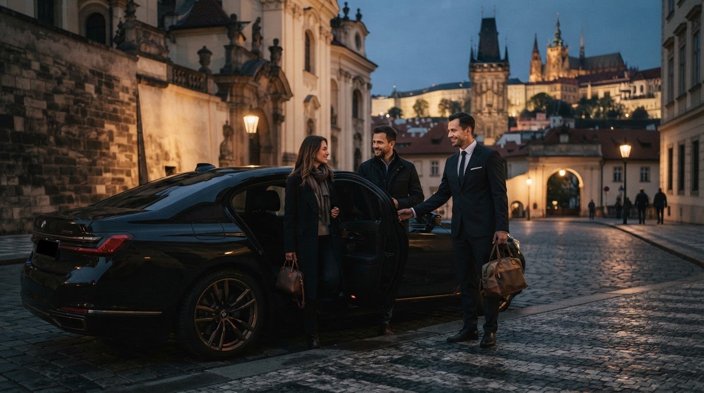 Private Driver City Tour: How to Plan a Flexible Day in 2026