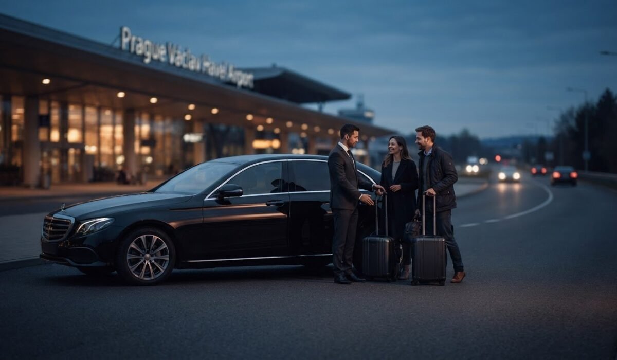 Private Intercity Car Transfers: A Calm, Clear Booking Guide