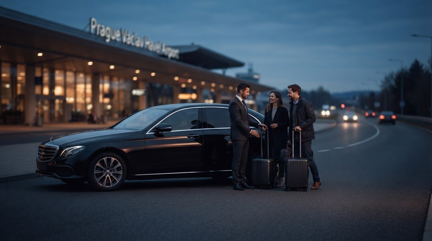 Private Intercity Car Transfers: A Calm, Clear Booking Guide