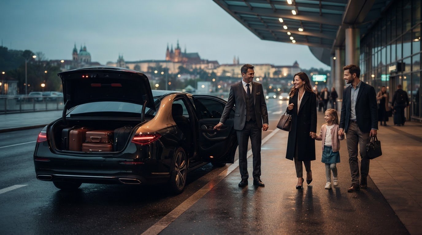 What Is a Private Transfer Service? A Guide for Travellers