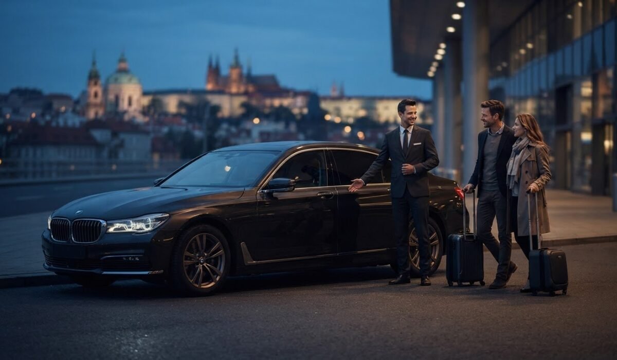 Direct Airport Transfer to Downtown: A Clear Arrival Guide