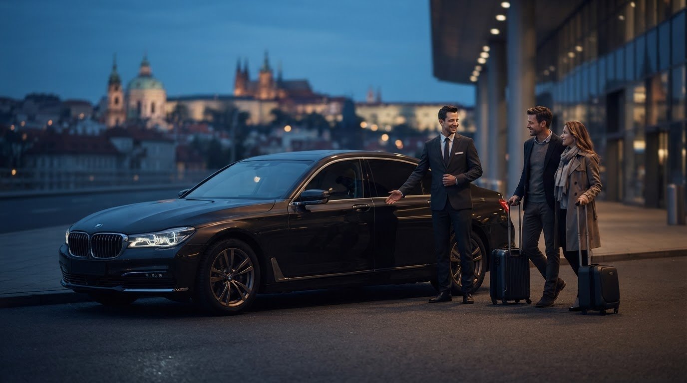 Direct Airport Transfer to Downtown: A Clear Arrival Guide
